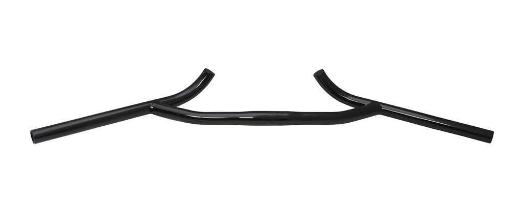 Steve Potts Cycles Siskiyou Bar B832 CrMo (Nitto-made) | The Merry